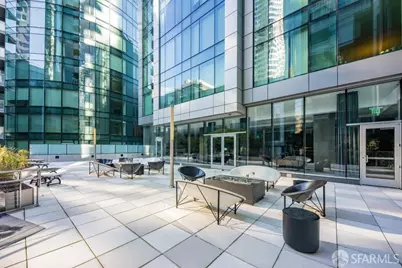 338 Spear Street #18E, San Francisco, CA 94105 - Photo 37