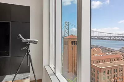 338 Spear Street #18E, San Francisco, CA 94105 - Photo 3