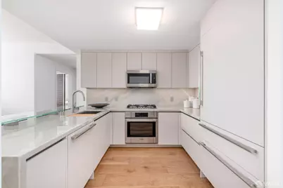 338 Spear Street #18E, San Francisco, CA 94105 - Photo 9