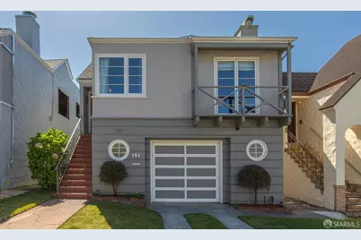 151 Ulloa Street, San Francisco, CA 94127 - Photo 57