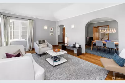 151 Ulloa Street, San Francisco, CA 94127 - Photo 5