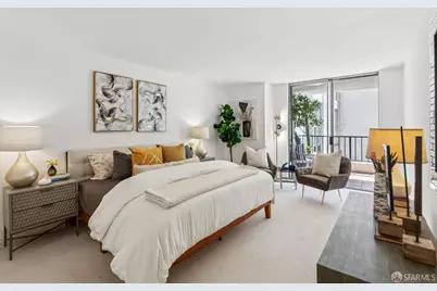 2040 Franklin Street #605, San Francisco, CA 94109 - Photo 19