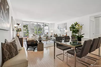 2040 Franklin Street #605, San Francisco, CA 94109 - Photo 5