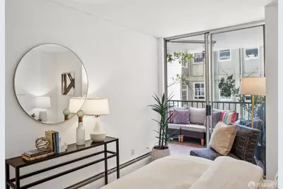 2040 Franklin Street #605, San Francisco, CA 94109 - Photo 35