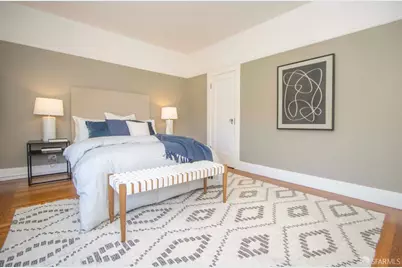 204 Grattan Street, San Francisco, CA 94117 - Photo 5