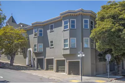 204 Grattan Street, San Francisco, CA 94117 - Photo 1