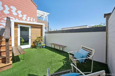 121 Lower Terrace, San Francisco, CA 94114 - Photo 21