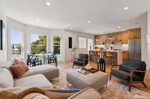 1522-1524 Waller St, San Francisco, CA 94117 - Photo 1