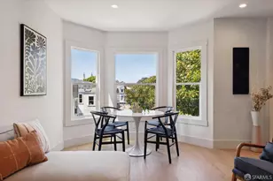 1522-1524 Waller St, San Francisco, CA 94117 - Photo 3