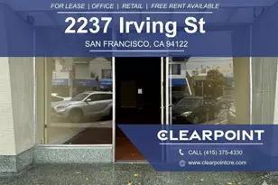 2237 Irving St, San Francisco, CA 94118 - Photo 1