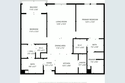 1550 Technology Drive #2008, San Jose, CA 95110 - Photo 33