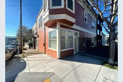 2360 San Bruno Avenue, San Francisco, CA 94134 - Photo 3