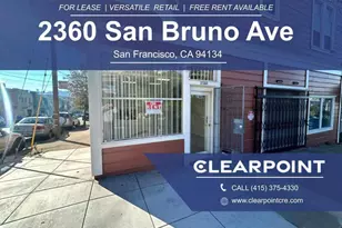 2360 San Bruno Ave, San Francisco, CA 94134 - Photo 1