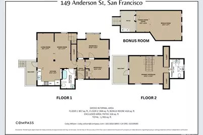 149 Anderson Street, San Francisco, CA 94112 - Photo 21