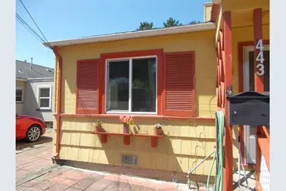 443 Albemarle Street, El Cerrito, CA 94530 - Photo 7
