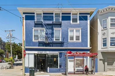 700 Baker Street, San Francisco, CA 94115 - Photo 3