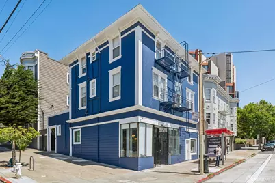 700 Baker Street, San Francisco, CA 94115 - Photo 1