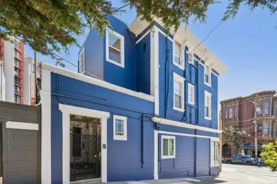 700 Baker Street, San Francisco, CA 94115 - Photo 5