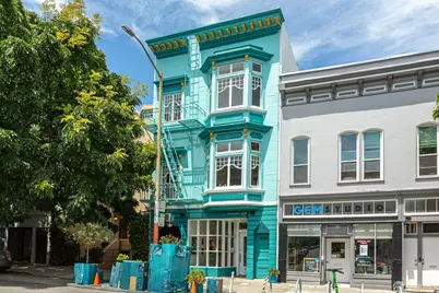 3320 22nd Street, San Francisco, CA 94110 - Photo 1