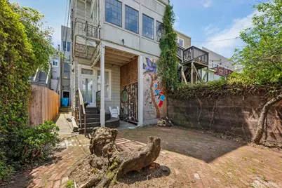 3320 22nd Street, San Francisco, CA 94110 - Photo 13