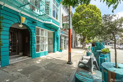 3320 22nd Street, San Francisco, CA 94110 - Photo 3