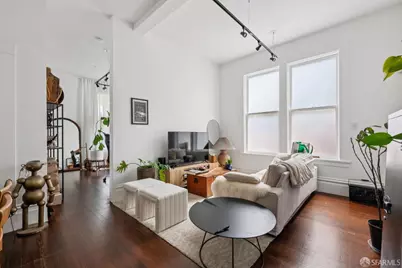 3320 22nd Street, San Francisco, CA 94110 - Photo 5