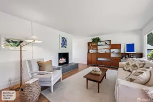 809 Mosswood Ln, Millbrae, CA 94030 - Photo 5