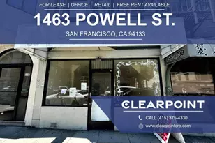 1463 Powell St, San Francisco, CA 94133 - Photo 1