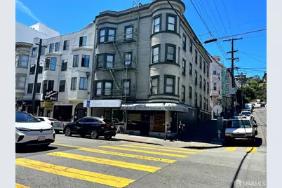 1463 Powell Street, San Francisco, CA 94133 - Photo 3