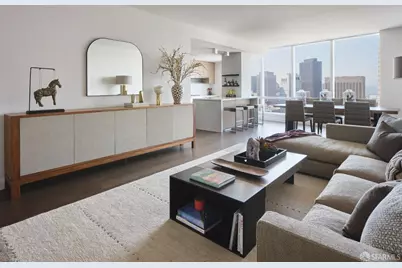 488 Folsom Street #5203, San Francisco, CA 94105 - Photo 1