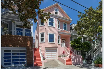 4320-4322 18th Street, San Francisco, CA 94114 - Photo 1