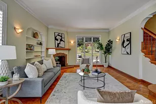 376 Moncada Way, San Francisco, CA 94127 - Photo 5