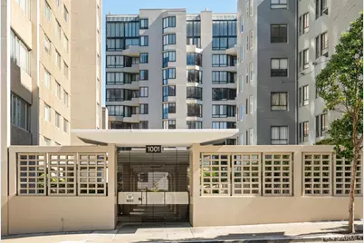 1001 Pine Street #1402, San Francisco, CA 94109 - Photo 35