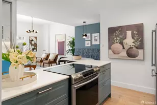 1001 Pine St, San Francisco, CA 94109 - Photo 5