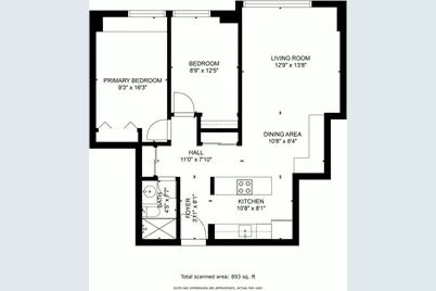 1001 Pine Street #1402, San Francisco, CA 94109 - Photo 37