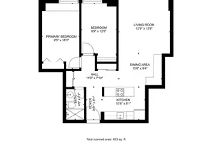 1001 Pine St, San Francisco, CA 94109 - Photo 37