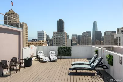 1001 Pine Street #1402, San Francisco, CA 94109 - Photo 29