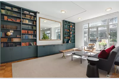 1001 Pine Street #1402, San Francisco, CA 94109 - Photo 33