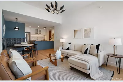 1001 Pine Street #1402, San Francisco, CA 94109 - Photo 17
