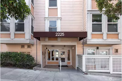 2225 23rd Street #315, San Francisco, CA 94107 - Photo 1