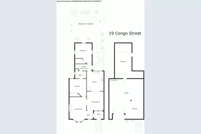 19 Congo Street, San Francisco, CA 94131 - Photo 23