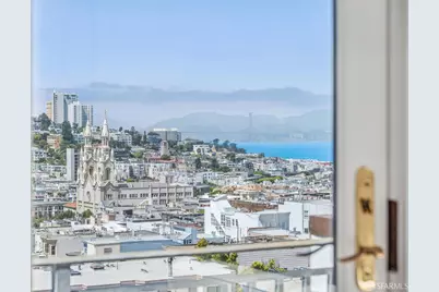 41 Castle Street, San Francisco, CA 94133 - Photo 31
