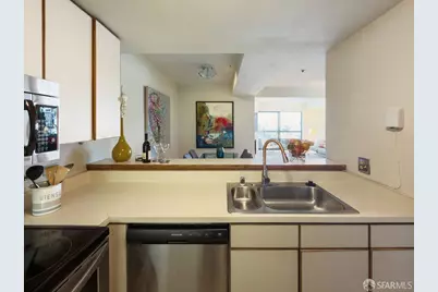 601 Van Ness Avenue #1132, San Francisco, CA 94102 - Photo 19