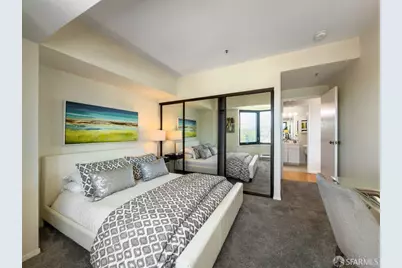 601 Van Ness Avenue #1132, San Francisco, CA 94102 - Photo 23