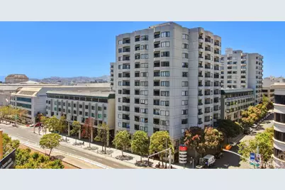 601 Van Ness Avenue #1132, San Francisco, CA 94102 - Photo 25