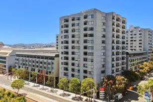 601 Van Ness Ave, San Francisco, CA 94102 - Photo 25