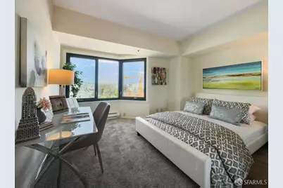 601 Van Ness Avenue #1132, San Francisco, CA 94102 - Photo 21