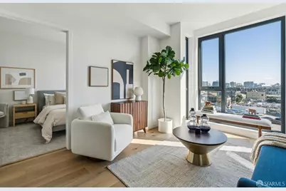 988 Harrison Street #HJ7, San Francisco, CA 94107 - Photo 5