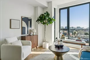 988 Harrison St, San Francisco, CA 94107 - Photo 1