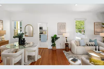 1352 Sanchez Street, San Francisco, CA 94131 - Photo 5